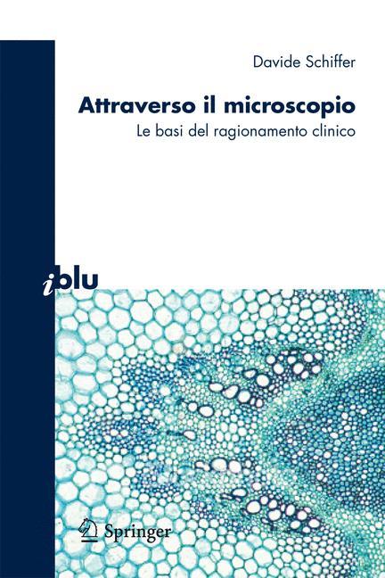 Vorderes Coverbild Attraverso il microscopio