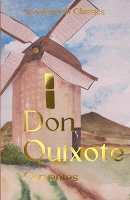 Vorderes Coverbild Don Quixote