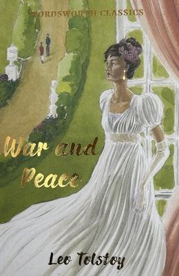 Vorderes Coverbild War and Peace