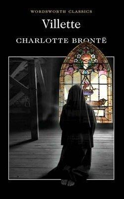 Vorderes Coverbild Villette
