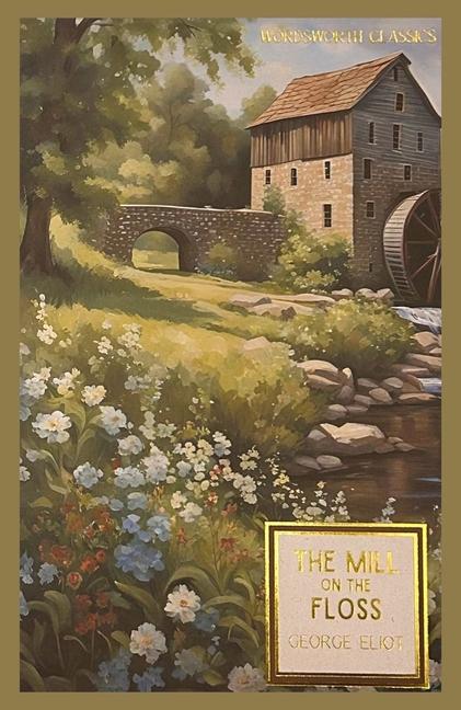 Vorderes Coverbild The Mill on the Floss