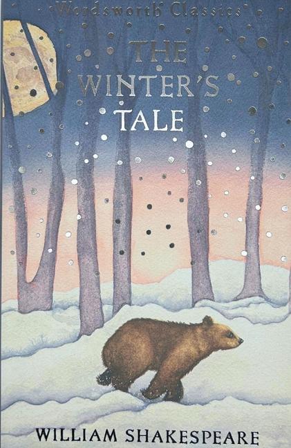 Vorderes Coverbild The Winter's Tale