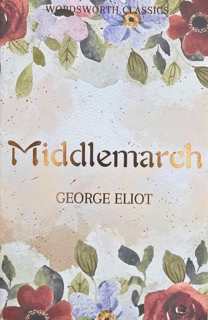 Vorderes Coverbild Middlemarch