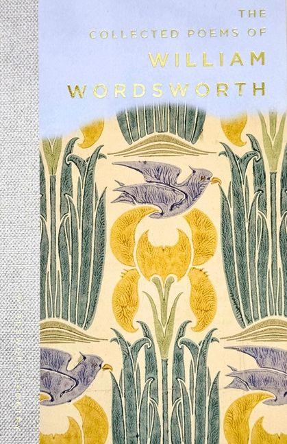Vorderes Coverbild The Collected Poems of William Wordsworth