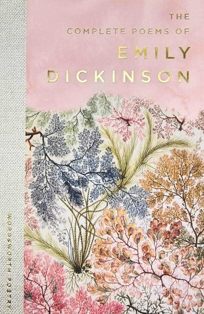 Vorderes Coverbild The Selected Poems of Emily Dickinson