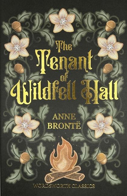 Vorderes Coverbild The Tenant of Wildfell Hall