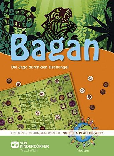 Vorderes Coverbild Bagan (Vietnam)