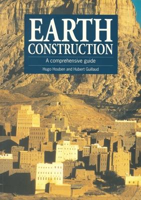Vorderes Coverbild Earth Construction