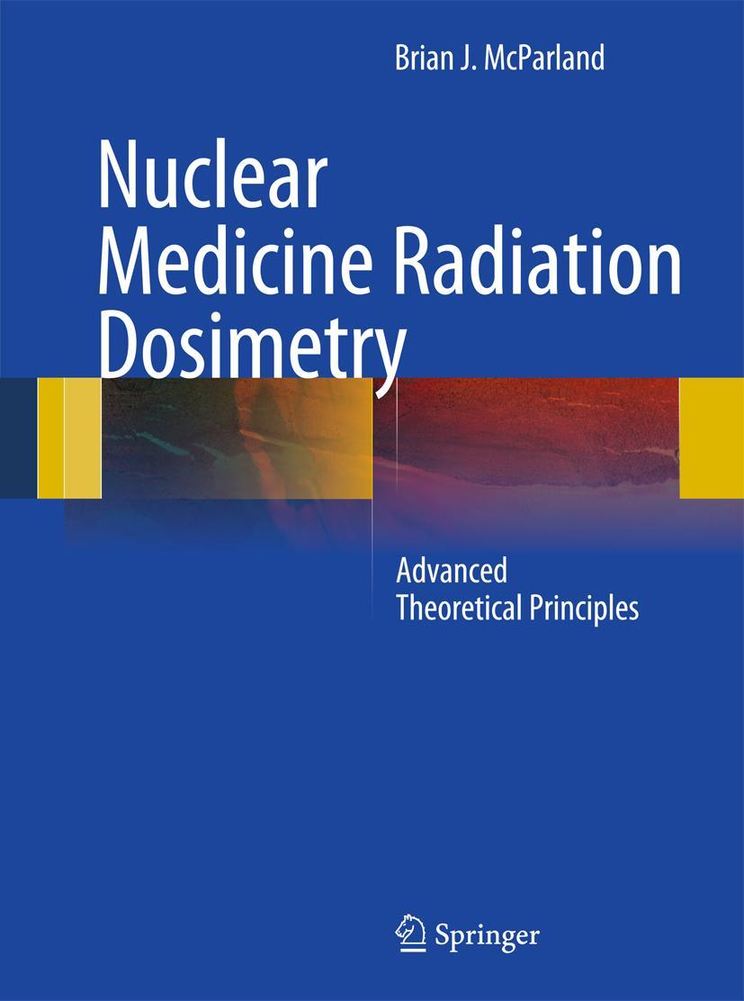 Vorderes Coverbild Nuclear Medicine Radiation Dosimetry