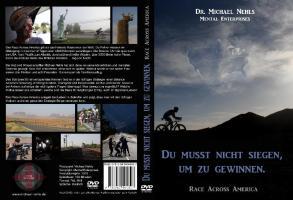 Rückseitencover Du musst nicht siegen, um zu gewinnen