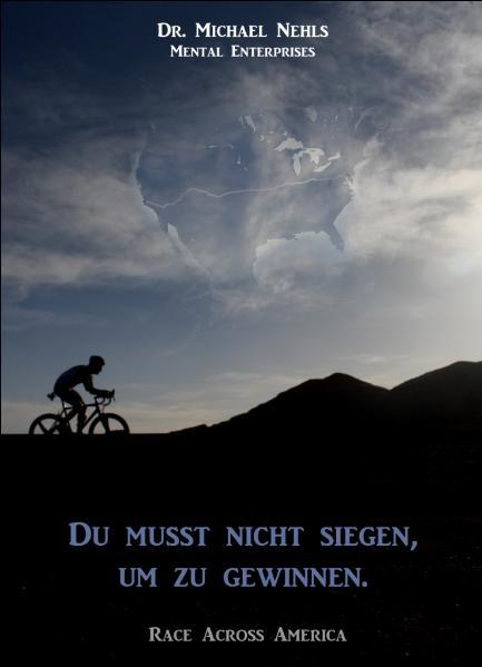 Vorderes Coverbild Du musst nicht siegen, um zu gewinnen