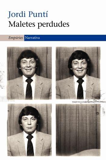 Vorderes Coverbild Maletes perdudes