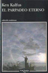 Vorderes Coverbild El parpadeo eterno
