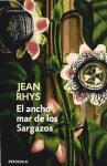 Vorderes Coverbild El ancho mar de los Sargazos