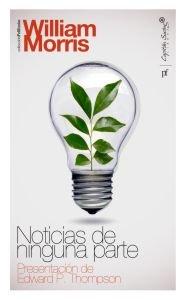 Vorderes Coverbild Noticias de ninguna parte