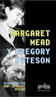 Vorderes Coverbild Margaret Mead y Gregory Bateson