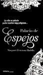 Vorderes Coverbild Palacio de Espejos