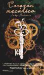 Vorderes Coverbild Corazón mecánico