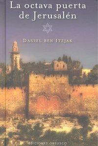 Vorderes Coverbild La octava puerta de Jerusalem