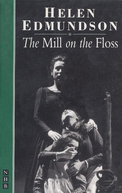 Vorderes Coverbild The Mill on the Floss
