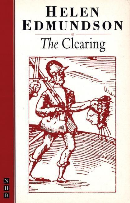 Vorderes Coverbild The Clearing