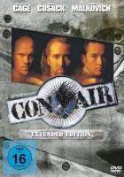 Vorderes Coverbild Con Air