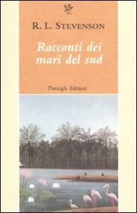 Vorderes Coverbild Racconti dei mari del sud
