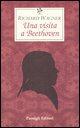 Vorderes Coverbild Una visita a Beethoven