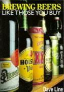 Vorderes Coverbild Brewing Beers Like Those You Buy