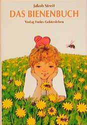 Vorderes Coverbild Das Bienenbuch