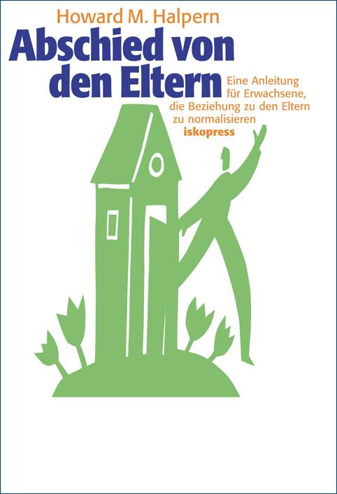 Vorderes Coverbild Abschied von den Eltern