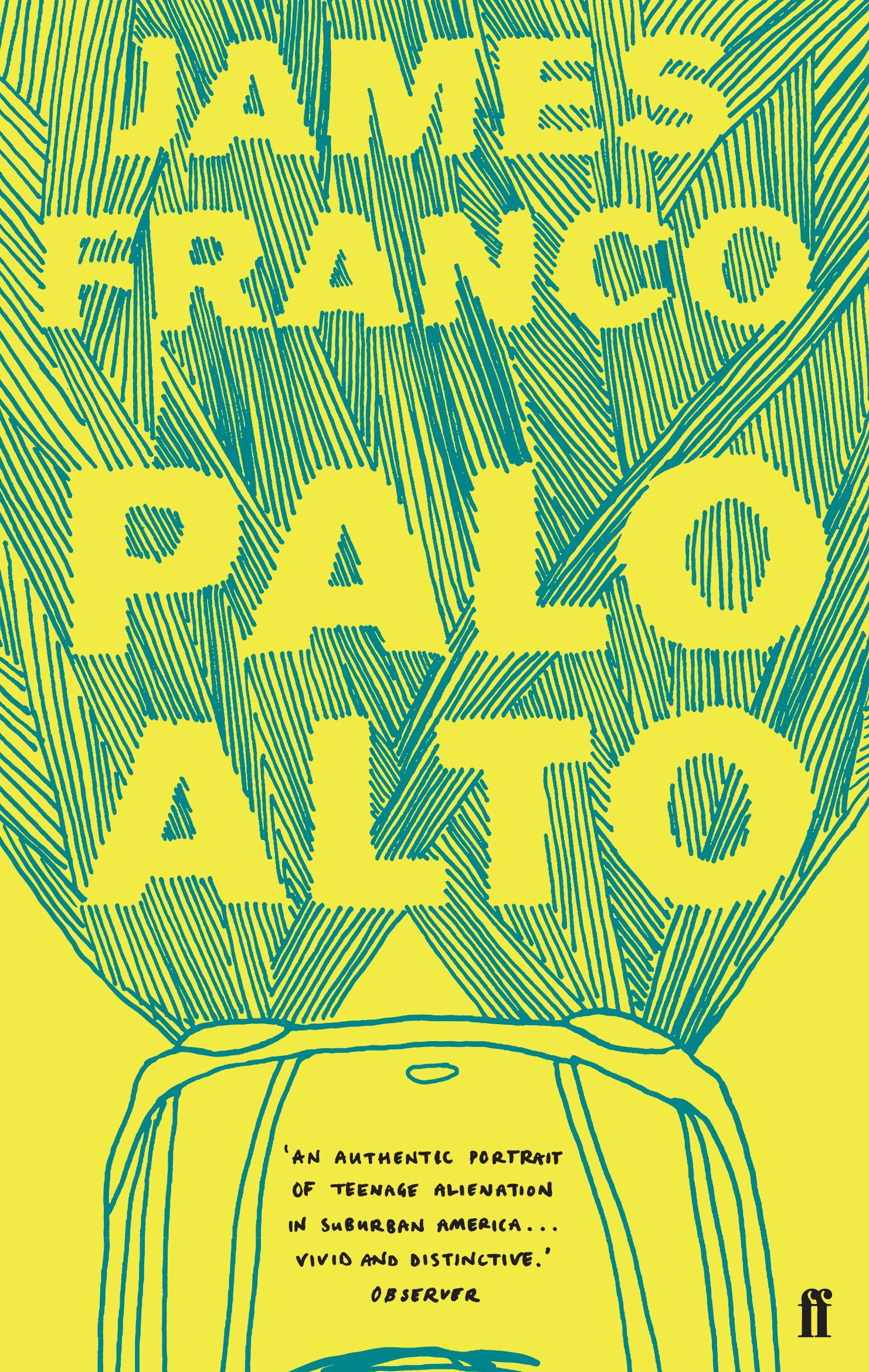 Vorderes Coverbild Palo Alto