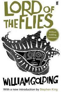 Vorderes Coverbild Lord of the Flies