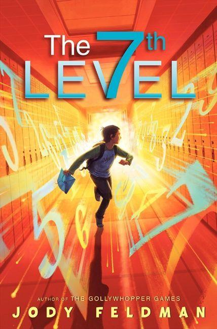 Vorderes Coverbild The Seventh Level