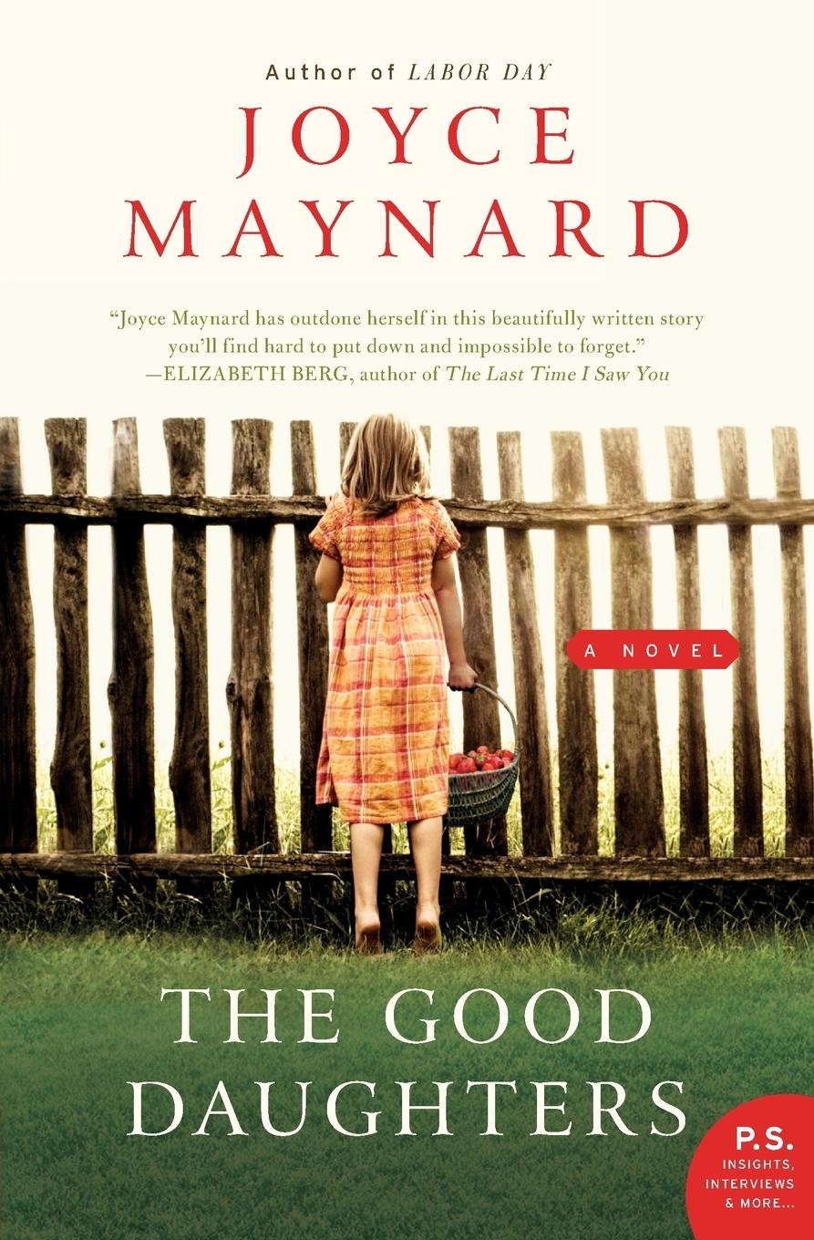Vorderes Coverbild Good Daughters, The