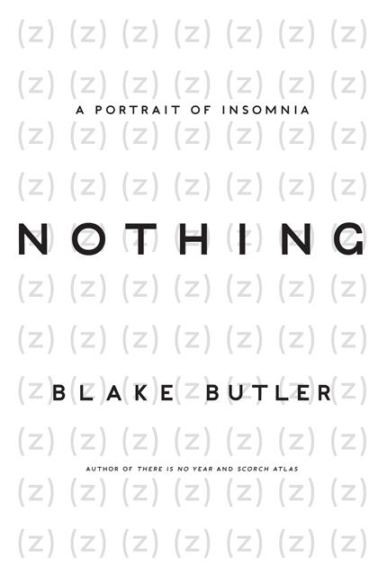 Vorderes Coverbild Nothing
