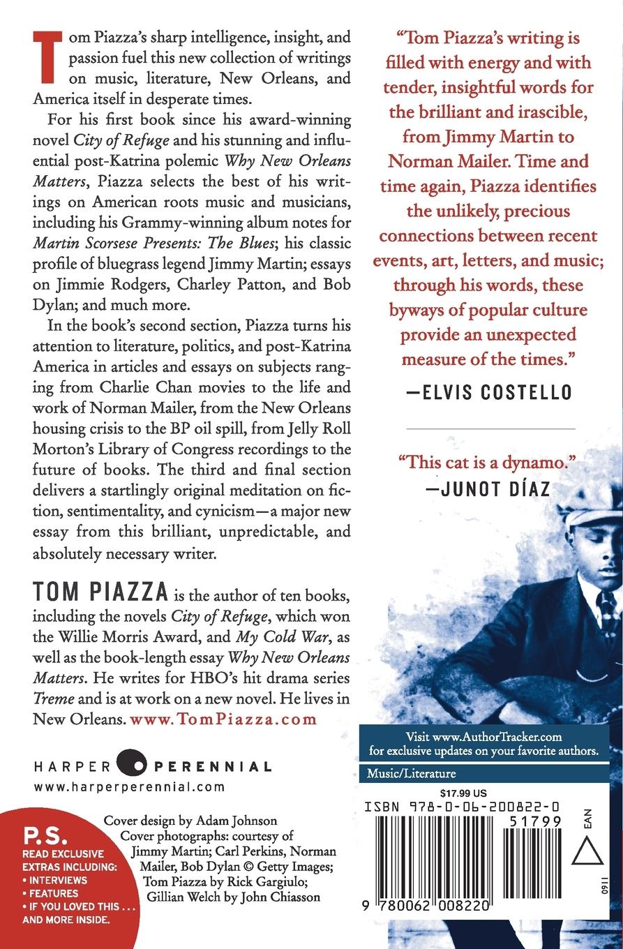 Rückseitencover Devil Sent the Rain