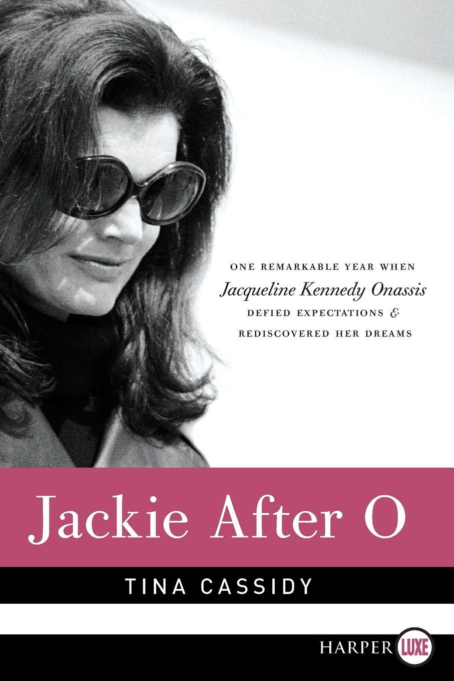 Vorderes Coverbild Jackie After O LP