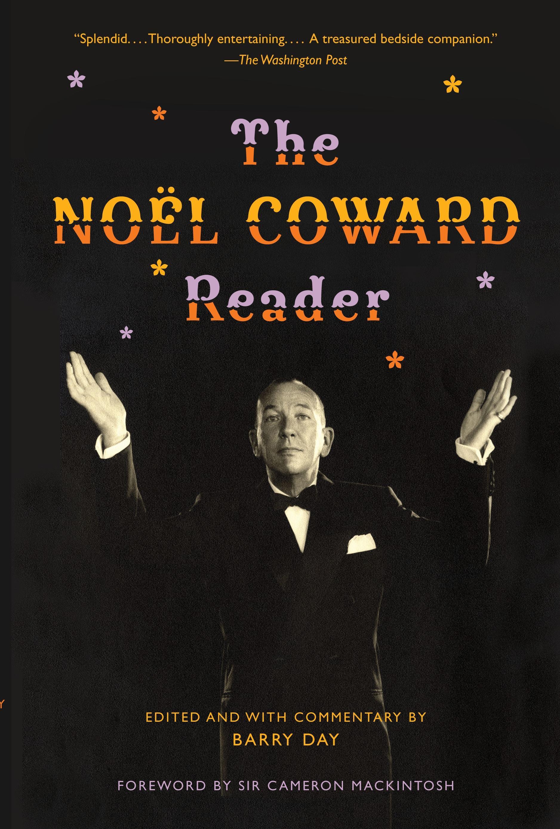 Vorderes Coverbild The Noël Coward Reader