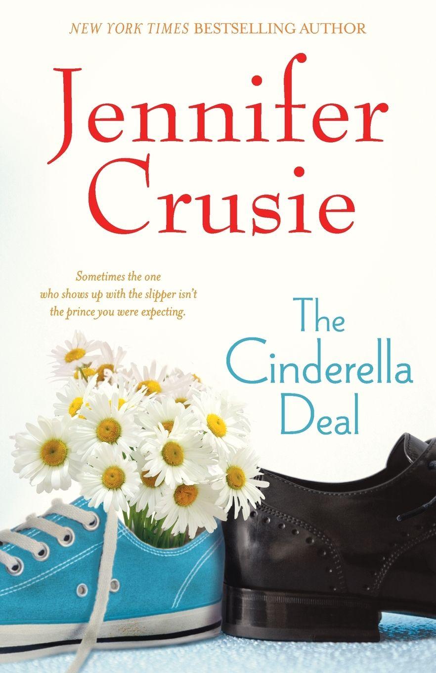 Vorderes Coverbild The Cinderella Deal