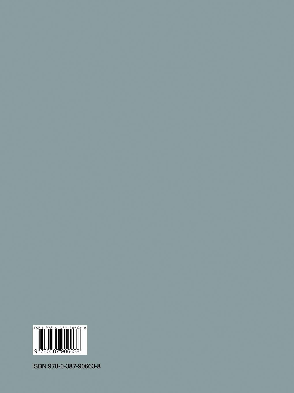 Rückseitencover Alphard: Form and Content