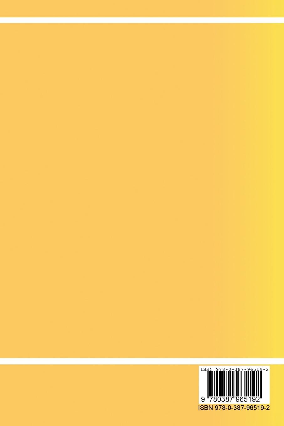 Rückseitencover Orthogonality and Spacetime Geometry