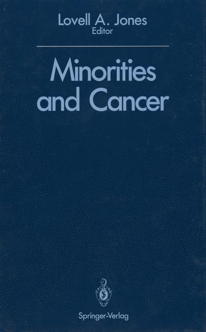 Beispielinhalt (Bild) Minorities and Cancer