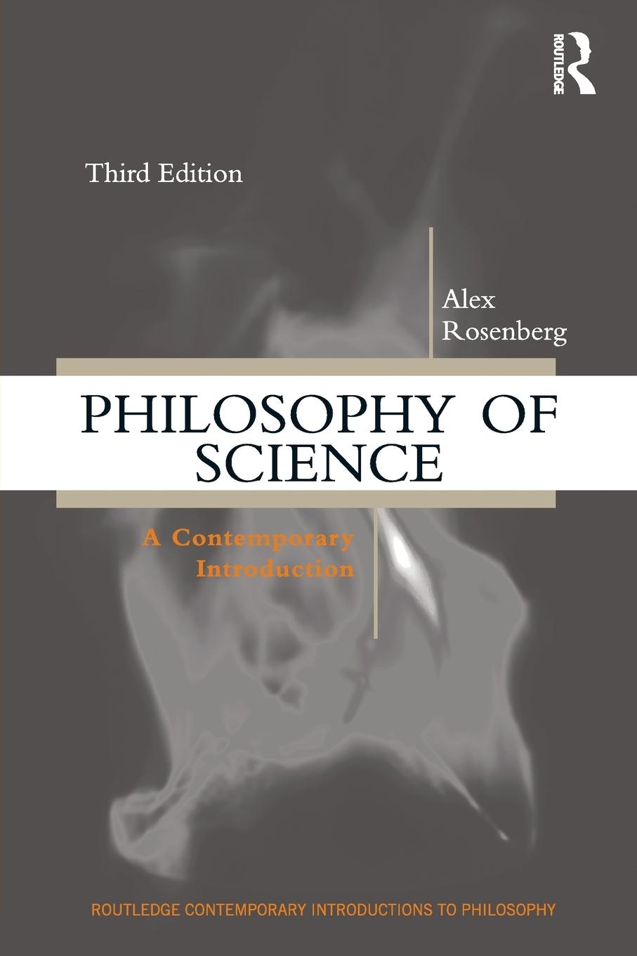 Vorderes Coverbild Philosophy of Science