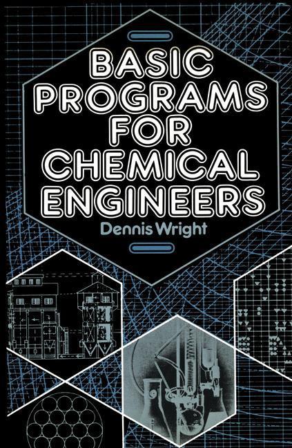 Beispielinhalt (Bild) Basic Programs for Chemical Engineers