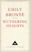 Vorderes Coverbild Wuthering Heights
