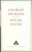 Vorderes Coverbild Bleak House