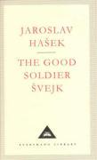 Vorderes Coverbild The Good Soldier Svejk