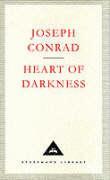 Vorderes Coverbild Heart Of Darkness