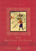 Vorderes Coverbild The Railway Children